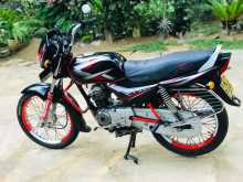 Bajaj CT-100 2006 Motorbike