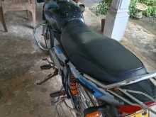 Bajaj CT-100 2009 Motorbike