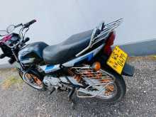 Bajaj CT-100 2011 Motorbike