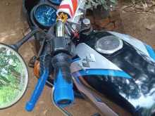 Bajaj CT-100 2007 Motorbike