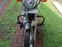 Bajaj CT-100 2024 Motorbike
