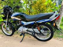 Bajaj CT-100 2024 Motorbike