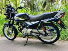 Bajaj CT-100 2025 Motorbike