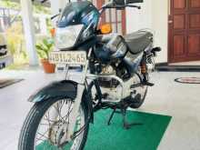 Bajaj CT-100 2020 Motorbike