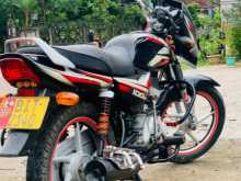 Bajaj CT-100 2020 Motorbike