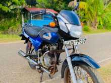 Bajaj CT-100 2008 Motorbike