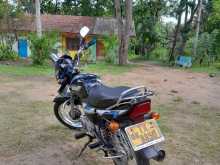 Bajaj CT-100 2008 Motorbike
