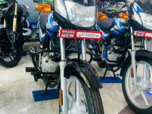 Bajaj CT-100 2026 Motorbike