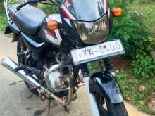 Bajaj CT-100 2011 Motorbike