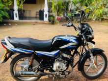 Bajaj CT-100 2025 Motorbike