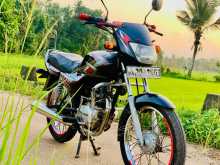 Bajaj CT-100 2005 Motorbike