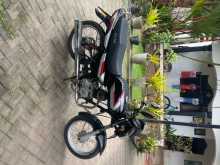 Bajaj CT-100 2011 Motorbike
