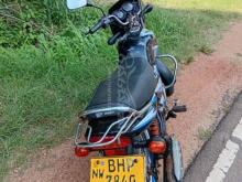 Bajaj CT-100 2019 Motorbike