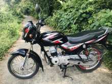 Bajaj CT-100 2010 Motorbike