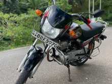 Bajaj CT-100 2014 Motorbike