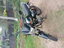 Bajaj CT-100 2006 Motorbike