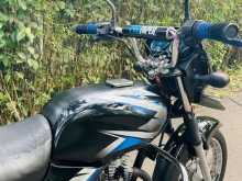 Bajaj CT-100 2019 Motorbike
