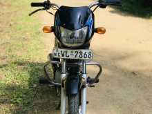 Bajaj CT-100 2010 Motorbike