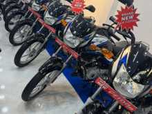 Bajaj CT-100 2025 Motorbike