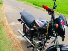 Bajaj CT-100 2013 Motorbike