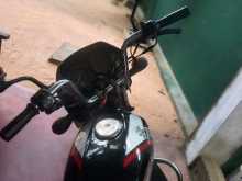 Bajaj CT-100 2013 Motorbike