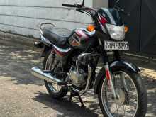 Bajaj CT-100 2006 Motorbike