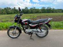 Bajaj CT-100 2018 Motorbike