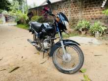 Bajaj CT-100 2019 Motorbike