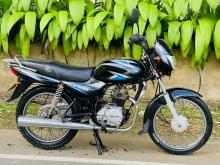 Bajaj CT-100 2007 Motorbike