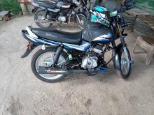 Bajaj CT-100 2025 Motorbike
