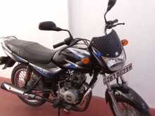 Bajaj CT-100 2019 Motorbike