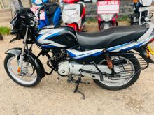 Bajaj CT-100 2024 Motorbike