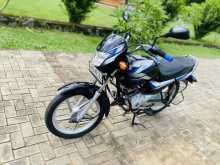 Bajaj CT-100 Es 2019 Motorbike