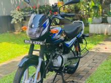 Bajaj CT-100 2026 Motorbike