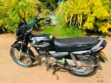 Bajaj CT-100 2006 Motorbike