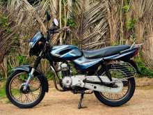 Bajaj CT-100 2008 Motorbike