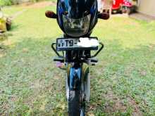 Bajaj CT-100 2006 Motorbike