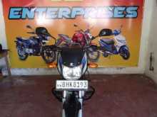 Bajaj CT-100 2019 Motorbike