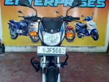 Bajaj CT-100 2023 Motorbike
