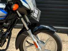 Bajaj CT-100 2025 Motorbike