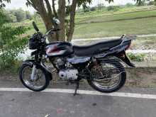 Bajaj CT-100 2006 Motorbike