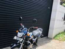 Bajaj CT-100 2006 Motorbike