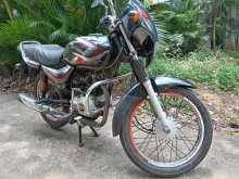 Bajaj CT-100 2019 Motorbike