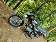Bajaj CT-100 2009 Motorbike