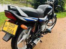 Bajaj CT-100 2019 Motorbike