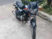 Bajaj CT-100 2025 Motorbike