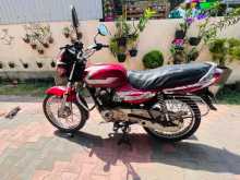 Bajaj CT-100 2005 Motorbike