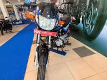 Bajaj CT-100 2026 Motorbike