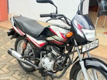 Bajaj CT-100 2024 Motorbike