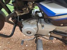 Bajaj CT-100 2025 Motorbike